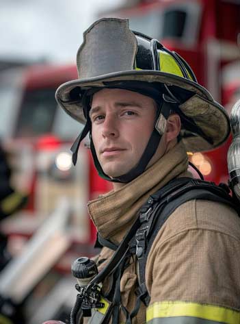 Mortgage Offers for Firefighters