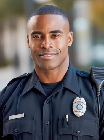 Home Loans for Police Officers